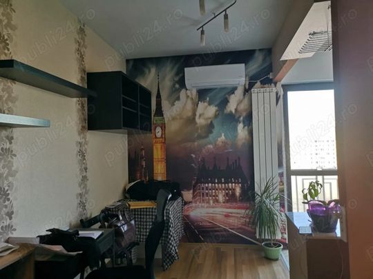 Aparatorii patriei bloc nou etaj 7 - Photo 1