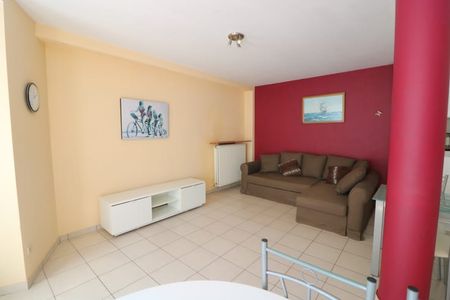 Appartement te huur - Photo 5