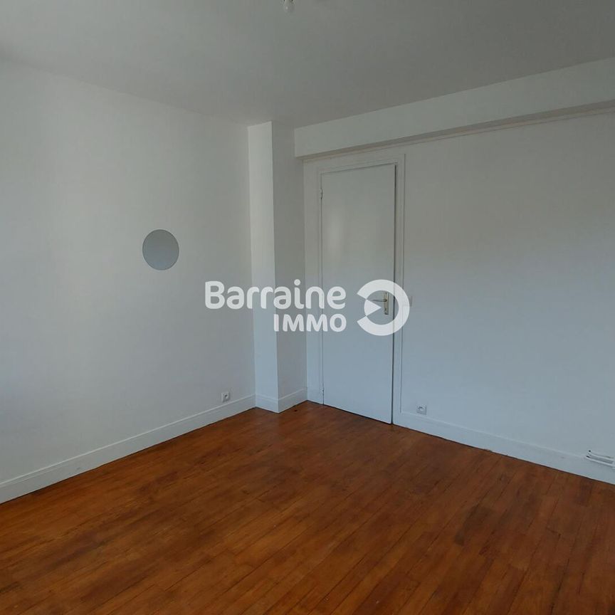 Location appartement à Morlaix, 3 pièces 55.71m² - Photo 1