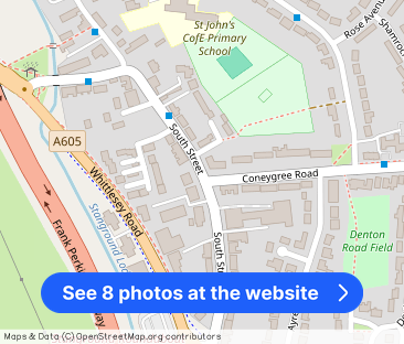 South Street, Peterborough, Cambridgeshire, PE2 - Photo 1