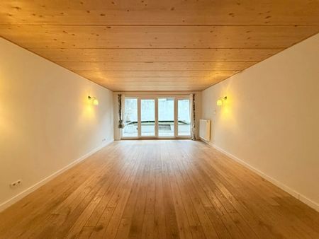 Appartement te huur - Photo 3