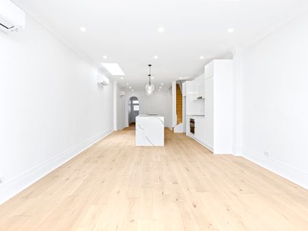 12 Burton Street, Glebe NSW 2037 - House For Rent | Domain - Photo 3