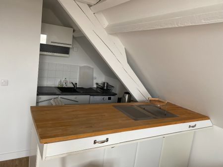 STUDIO MEUBLE - VERSAILLES - MONTREUIL, - Photo 3