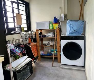 Blk 30 Cassia Crescent (Geylang), HDB 4 Rooms - For Rent - Photo 5