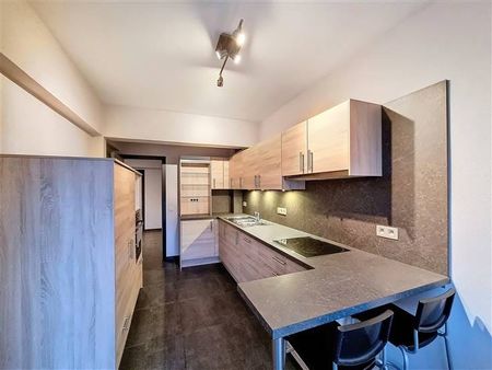 Appartement te huur - Foto 3