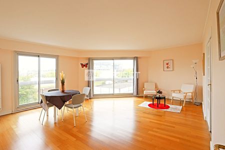 Appartement Paris 2 pièce(s) 58.95 m2 - Photo 3