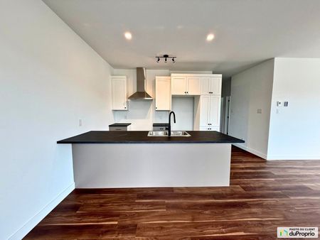 280 rue du Meunier-Rouge, Drummondville (St-Nicéphore) à louer - Photo 4