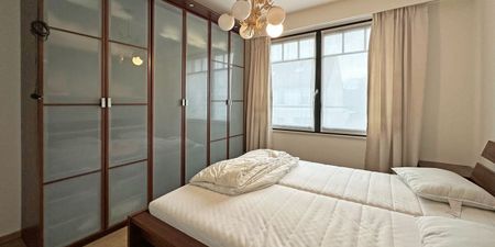 Appartement te huur in 's Gravenwezel voor € 1.095 met 2 slaapkamers - Foto 2