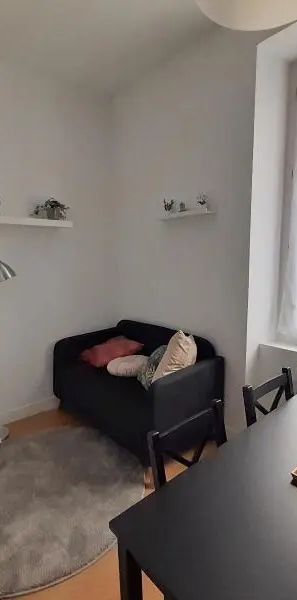 Appartement à louer 2 pièces 29m² - Photo 1