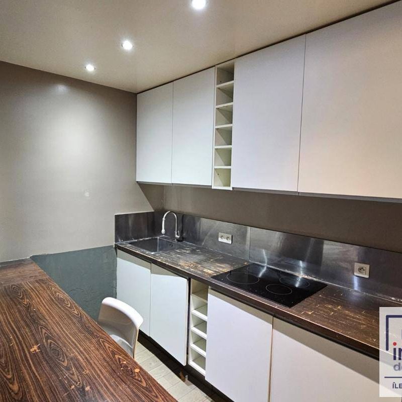 Location appartement studio 1 pièce 34 m² à Rocquencourt (78150) - Photo 1