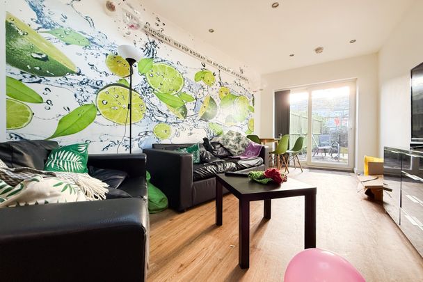 Wyverne Road, Cathays - Photo 1