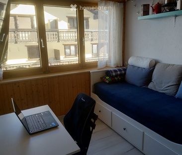 1 Zimmer, 14 m² - Photo 5