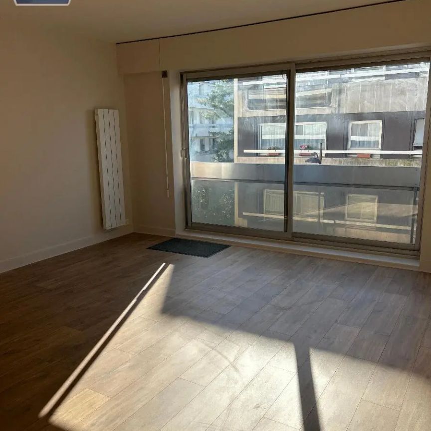 Appartement à louer 2 pièces 53.24m² - Photo 1