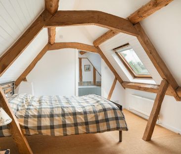 4 bedroom detached house to rent - Photo 4