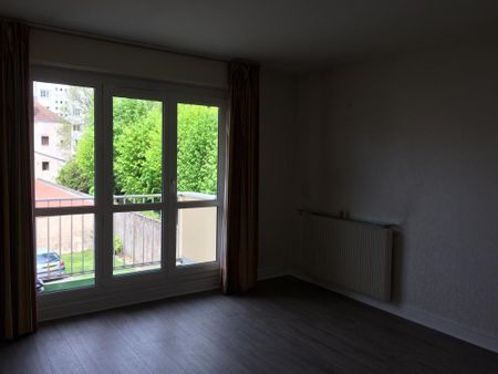 QUARTIER WILSON - Photo 4