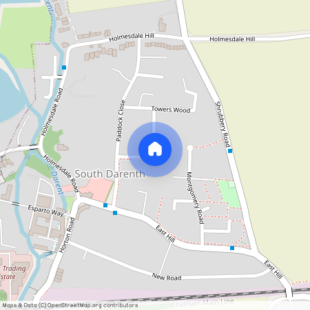 Coopers Close, Dartford, DA4 9AH