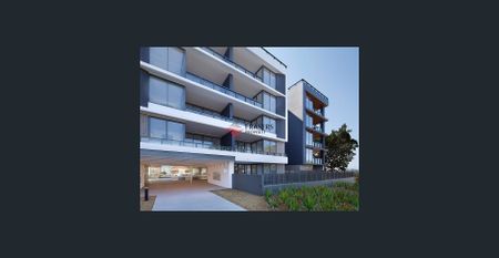 MASSIVE COURTYARD - IMMACULATE 2 BEDROOM WITH STUDY AT PUTNEY HILL - Photo 4