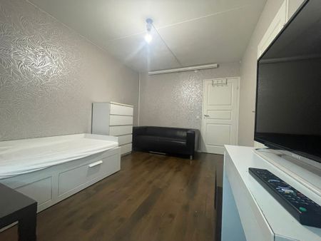 Lofotengatan, Kista - Photo 3