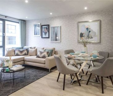 A stylish and contemporary apartment in an ideal location for Seven... - Photo 1