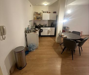 Te huur in centrum Bussum: 1-kamer appartement - Foto 4