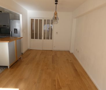 Location Appartement 3 pièces 68m² STRASBOURG 67000 - Photo 4