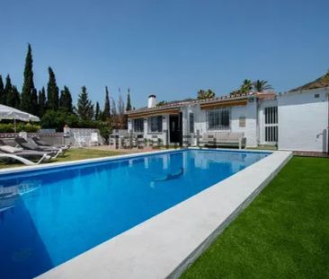 Alquiler de casa o chalet independiente en Calle Monterrey - Photo 3