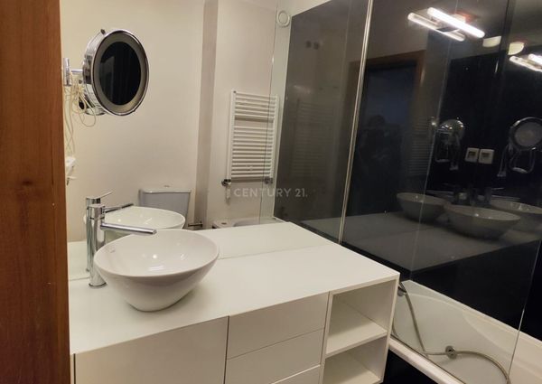 Apartamento T3 - Porto - Junto ao Colégio do Rosário