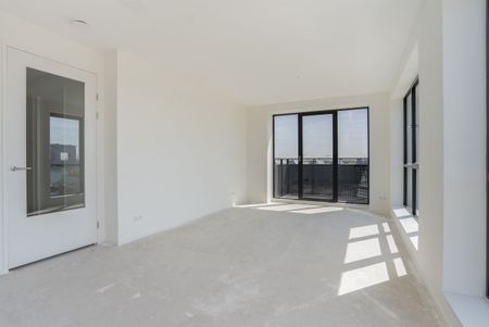 Appartement te huur: ks. Ibisplantsoen 32 1033 NR Amsterdam - Photo 3