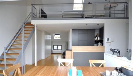 Appartement te huur - Photo 3