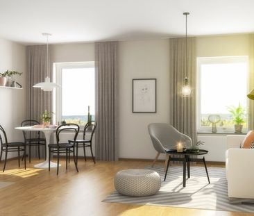 Bruno Liljeforsgatan 58, Uppsala/Knivsta - Foto 3