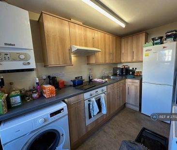 1 bedroom flat to rent - Photo 5