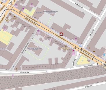 Top Appartement mit Pantryküche in Ehrenfeld! - Foto 1