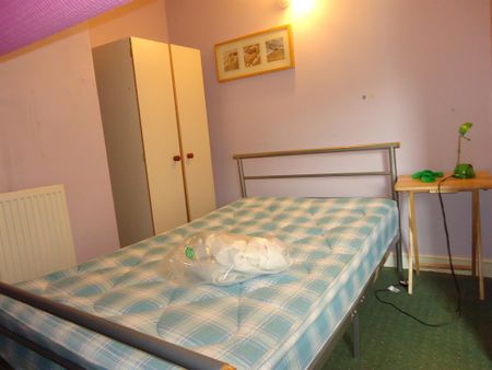 1 bedroom terraced house to rent - Photo 3