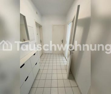 TAUSCHWOHNUNG Traumblick auf die Wakenitz: Wunderschöne 1-Zimmer Wo... - Photo 1