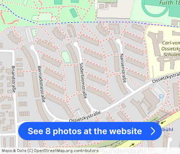 Erstbezug durch Aufstockung! - Helle 2-Zimmer-Wohnung mit Terrasse - Photo 1