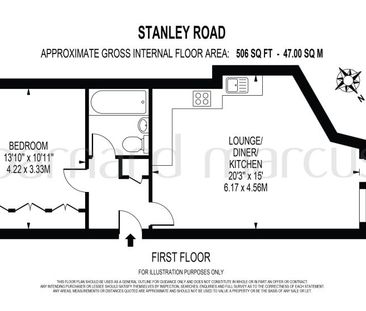 Stanley Road - Photo 6