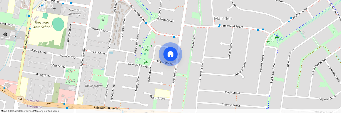 40 First Avenue, Qld 4132, Marsden