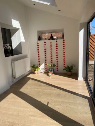 3 Bed Semi-Detached House, Brookhill Avenue, LS17 - Photo 1