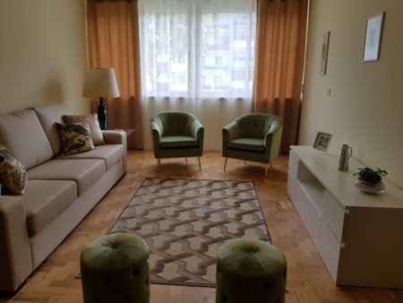 Luxury Duplex for rent in Avenida EUA (Sao Joao de Brito), Lisbon - Photo 4