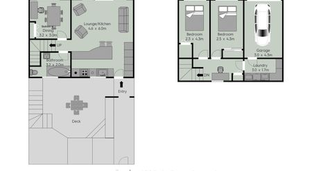 Stylish Family Home in a Prime Location! - Photo 3