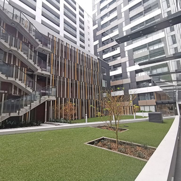 Quality Living on Queen Street - Photo 1