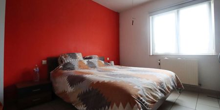 Appartement te huur in Froidmont voor € 620 met 1 slaapkamer - Photo 5