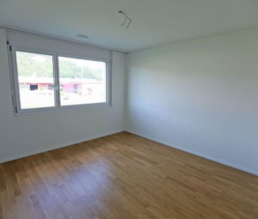 4.5 Zimmer, 121 m², 1. Stock - Photo 1