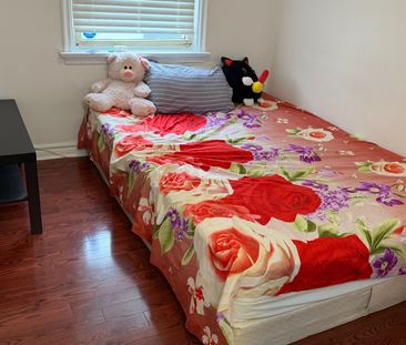 For Lease - 120 Mcmurchy Avenue, Brampton, Ontario - Photo 1