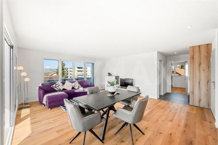 2.5 Zimmer, 70 m² - Photo 2