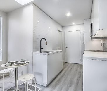 For Lease - 415 Dundas Street Unit# Second Floor, Toronto, Ontario - Photo 3