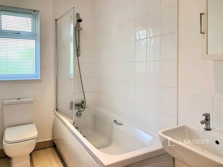 1 bedroom apartment to rent Eaton Road, Hove, East Sussex, BN3 - Photo 4
