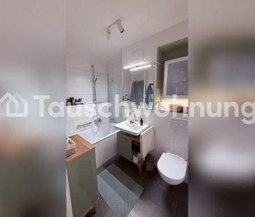 TAUSCHWOHNUNG 3-Zimmer Neubauwohnung gegen 4-Zimmer - Photo 6