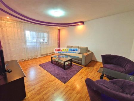 APARTAMENT 4 CAMERE DE INCHIRIAT RAHOVA 13 SEPTEMBRIE - Photo 2