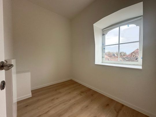 Exclusief wonen in Residentie Hotel d’Hanins de Moerkerke – Centrum Brugge - Photo 1